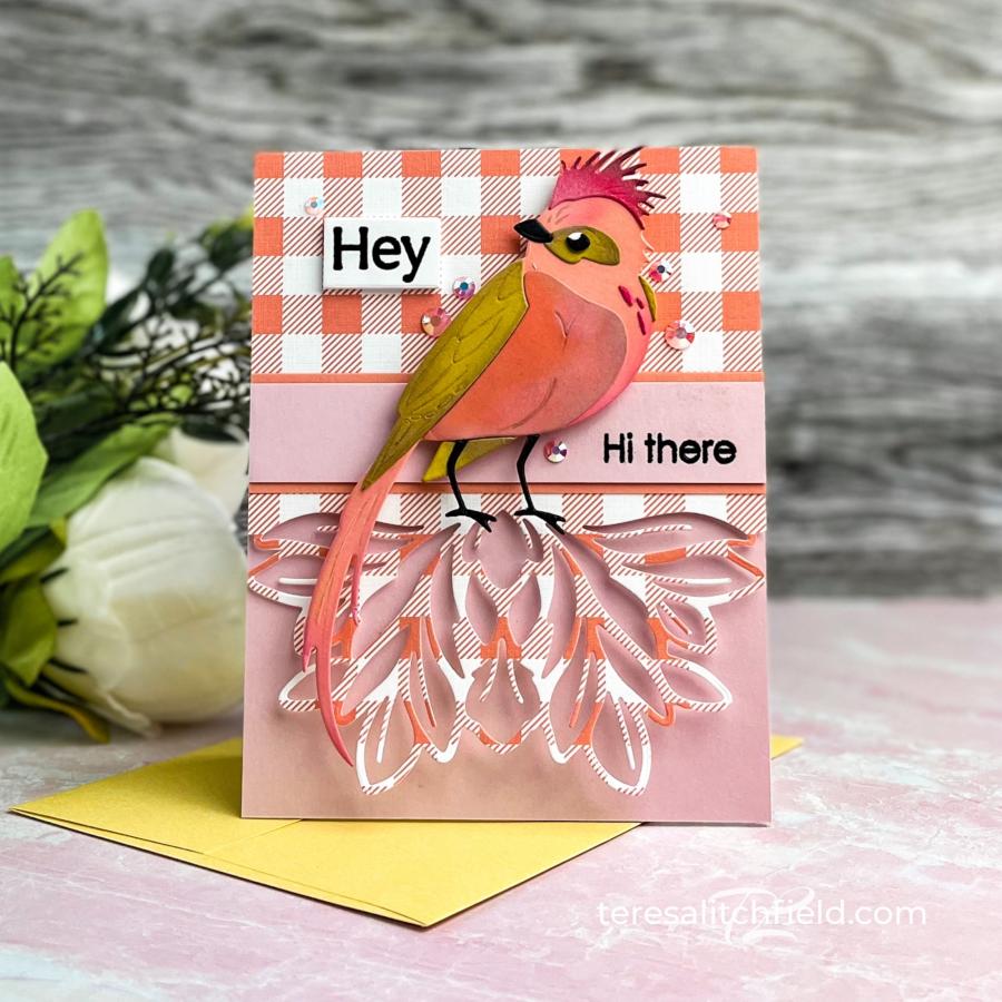 Feathered Friends 22 Die