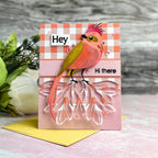 Feathered Friends 22 Die