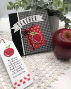 Go-To Gift Card Holder: Book Die