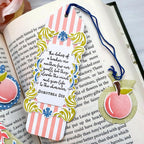 Go-To Gift Card Holder: Bookmark Die