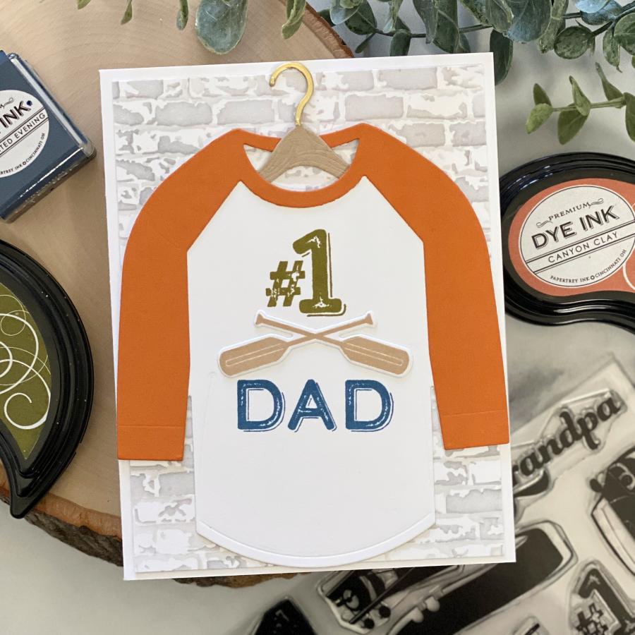 Baseball T Die