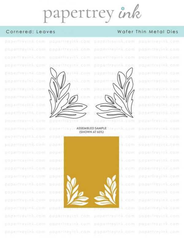 Cornered: Leaves Die