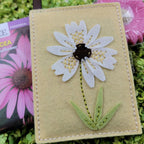In Stitches: Seed Packet Die