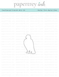 Feathered Friends Mini 23 Die