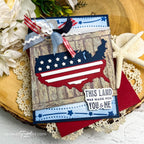 Celebrate Freedom Die