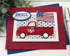 Patriot Die