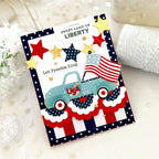 Patriot Die