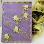 In Stitches: Seed Packet Additions Die