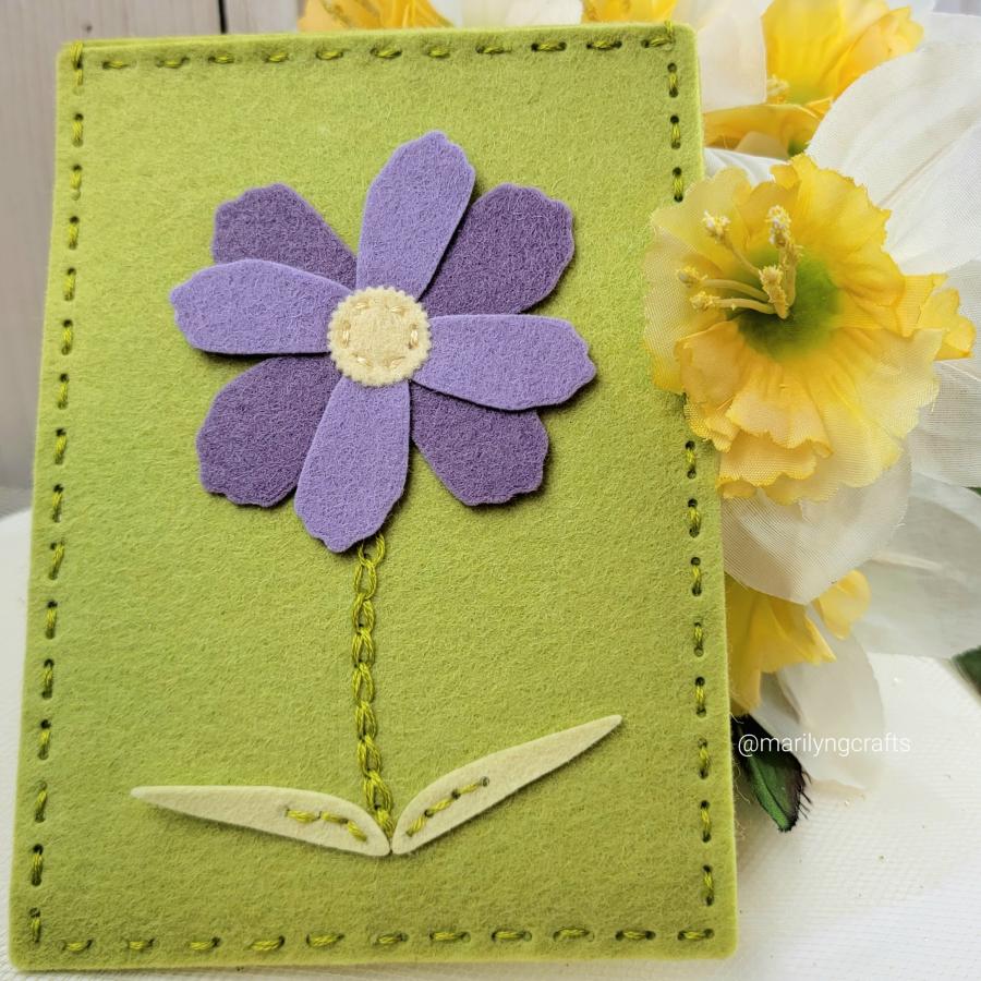 In Stitches: Seed Packet Additions Die