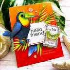 Feathered Friends 24 Die