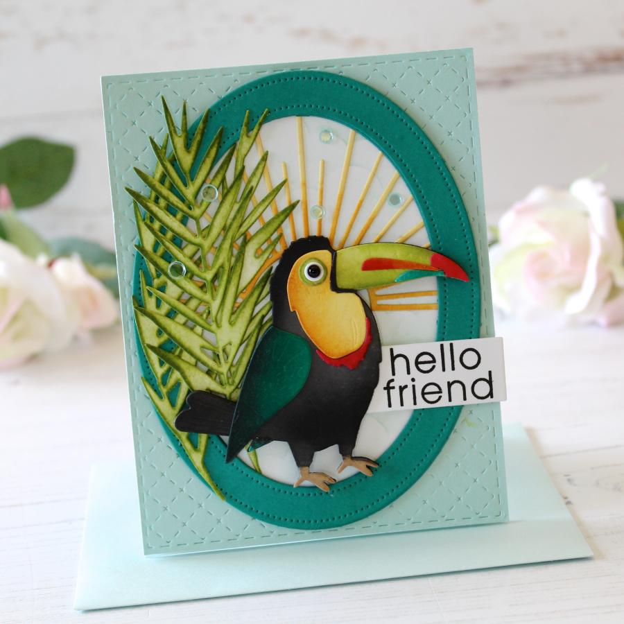 Feathered Friends 24 Die