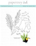 Feathered Friends 24 Die