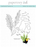 Feathered Friends 24 Die