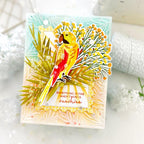 Feathered Friends Mini 24 Die
