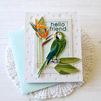 Feathered Friends Mini 24 Die