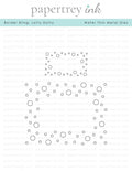 Border Bling: Lotty Dotty Die