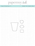 Vase Collection 11 Die