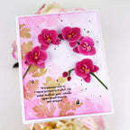 Into the Blooms: Orchids Die