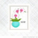 Into the Blooms: Orchids Die