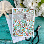 Cover Plate: Flutter Die