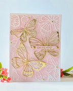 Cover Plate: Flutter Die