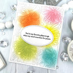 Cover Plate: Flutter Die