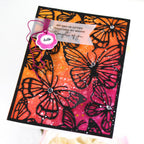 Cover Plate: Flutter Die