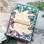 Cover Plate: Flutter Die