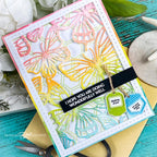 Cover Plate: Flutter Die