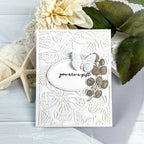 Cover Plate: Flutter Die