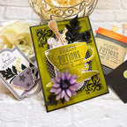 Witches Brew Die
