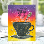 Witches Brew Die