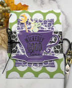 Witches Brew Die