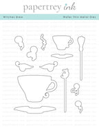 Witches Brew Die