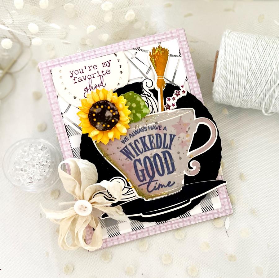 Into the Blooms: Sunflowers Die