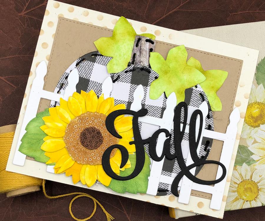 Into the Blooms: Sunflowers Die