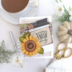 Into the Blooms: Sunflowers Die