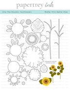 Into the Blooms: Sunflowers Die