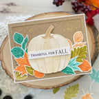 Into the Blooms: Pumpkins Die