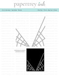 Cornered: Spider Web Die