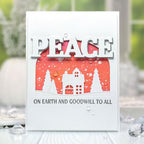 Larger than Life: Peace Die