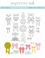Bows Galore Die