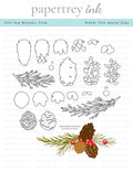 Into the Blooms: Pine Die