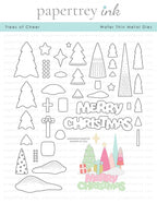 Trees of Cheer Die