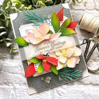 Into the Blooms: Gardenia Die