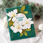 Into the Blooms: Gardenia Die