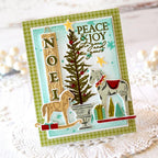 Christmastime Die