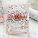 Larger than Life: Snow Die