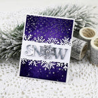 Larger than Life: Snow Die