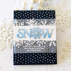 Larger than Life: Snow Die